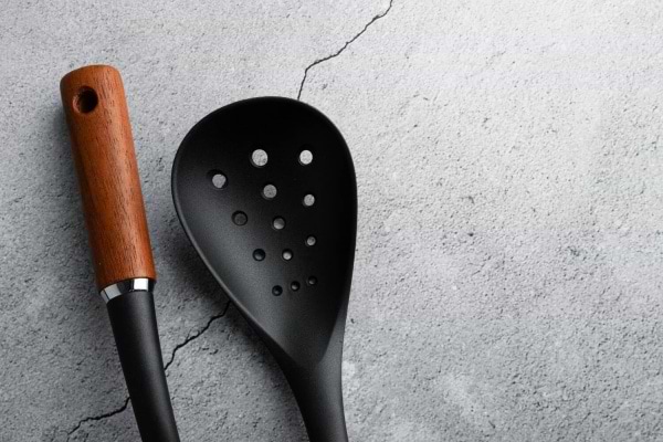 Фото - Ложка поварская Gusto GT-5806