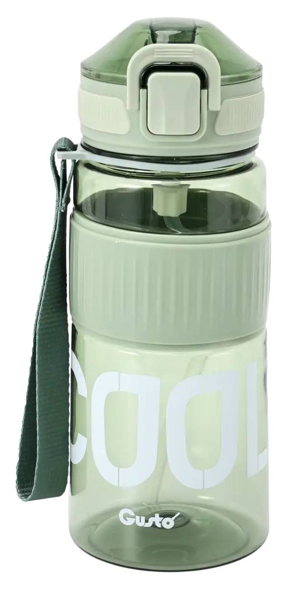 Пляшка для води Gusto HOP 750 мл (GT-699011-750)