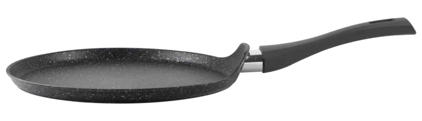 Сковорода для блинов Gusto Marble 200х30 мм (GT-2204-20)