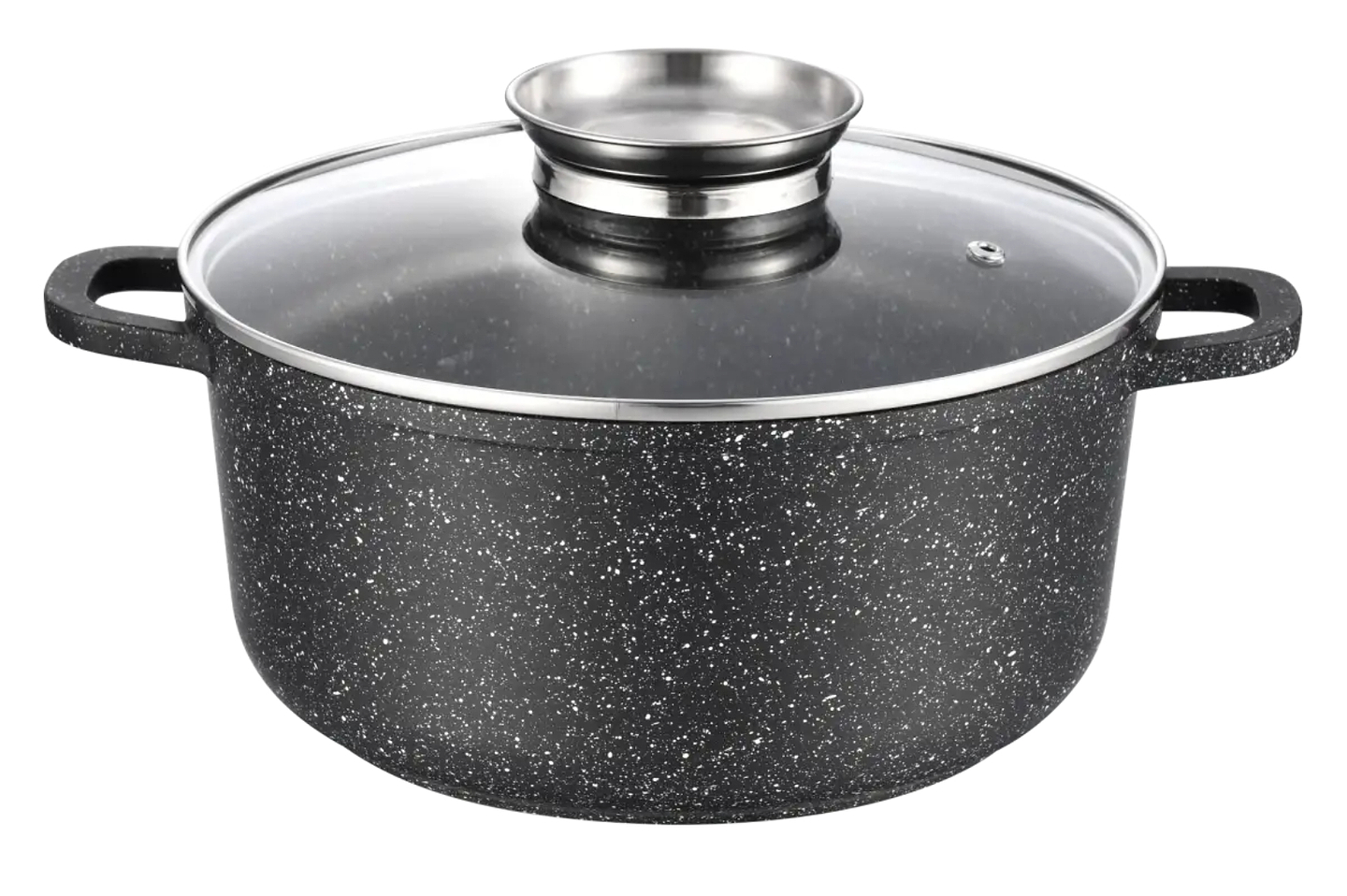 Кастрюля Gusto MARBLE 4,5 л (GT-2404-24)