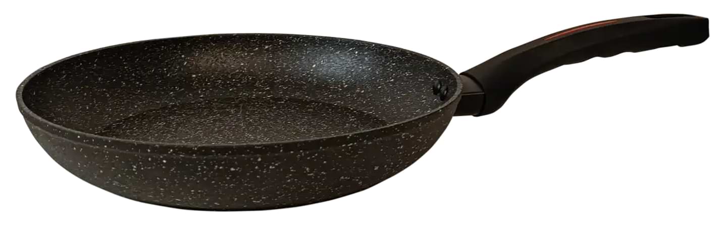 Сковорода универсальная Gusto STONE DROP 28х5,1 см (GT-2601-28)