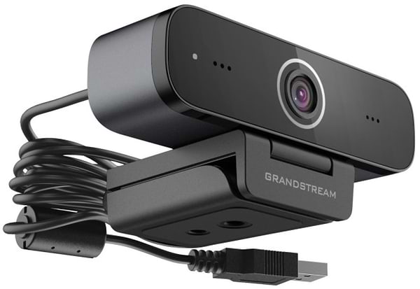 Фото - Веб-камера для компьютера Grandstream GUV3100