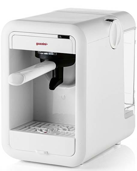 Фото - Кофеварка рожковая Guzzini 28200511