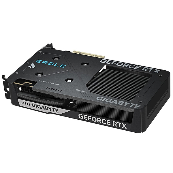 Фото - Видеокарта Gigabyte GeForce RTX 5060 8GB GDDR7 EAGLE OC (GV-N5060EAGLE_OC-8GD)