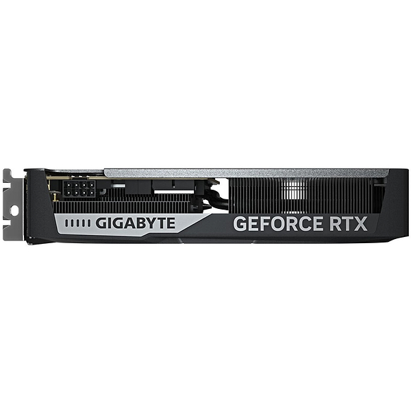 Фото - Видеокарта Gigabyte GeForce RTX 5060 8GB GDDR7 EAGLE OC (GV-N5060EAGLE_OC-8GD)