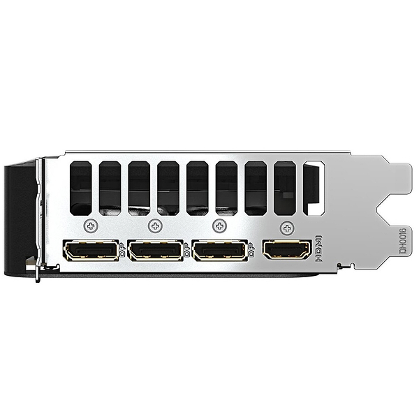 Фото - Видеокарта Gigabyte GeForce RTX 5060 8GB GDDR7 EAGLE OC (GV-N5060EAGLE_OC-8GD)