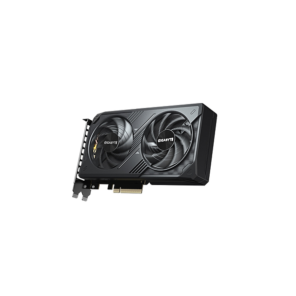 Фото - Відеокарта Gigabyte GF RTX 5060 8GB GDDR7 Windforce OC (GV-N5060WF2OC-8GD)
