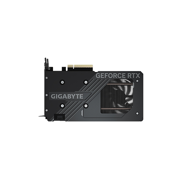 Фото - Відеокарта Gigabyte GF RTX 5060 8GB GDDR7 Windforce OC (GV-N5060WF2OC-8GD)