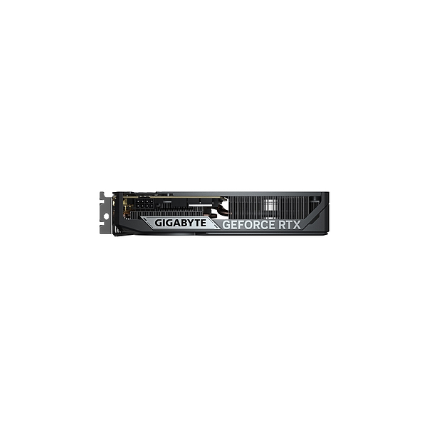 Фото - Відеокарта Gigabyte GF RTX 5060 8GB GDDR7 Windforce OC (GV-N5060WF2OC-8GD)