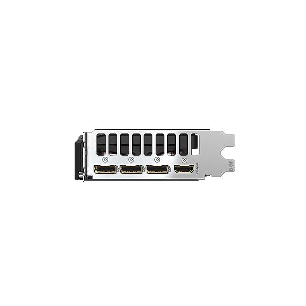 Фото - Відеокарта Gigabyte GF RTX 5060 8GB GDDR7 Windforce OC (GV-N5060WF2OC-8GD)