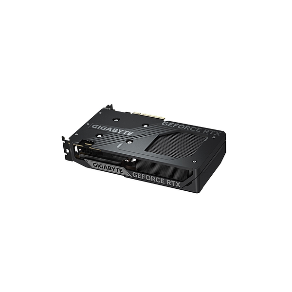 Фото - Відеокарта Gigabyte GF RTX 5060 8GB GDDR7 Windforce OC (GV-N5060WF2OC-8GD)