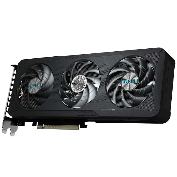 Фото - Видеокарта Gigabyte GeForce RTX 5060 Ti 8GB GDDR7 EAGLE MAX OC