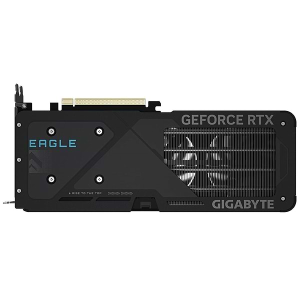 Фото - Видеокарта Gigabyte GeForce RTX 5060 Ti 8GB GDDR7 EAGLE MAX OC