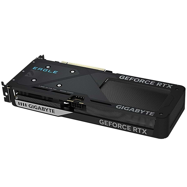 Фото - Видеокарта Gigabyte GeForce RTX 5060 Ti 8GB GDDR7 EAGLE MAX OC