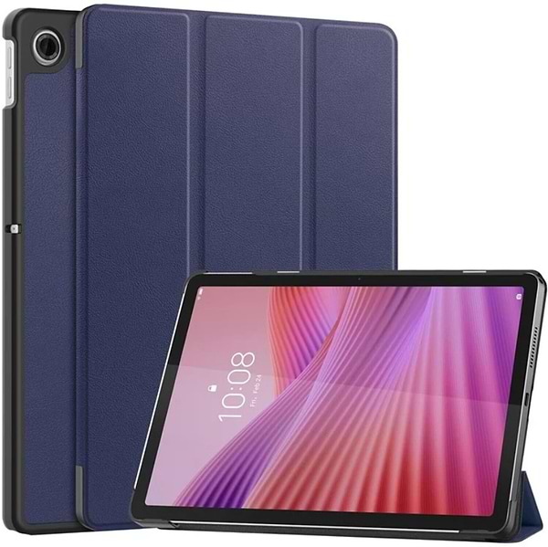Фото - Чехол для планшета BeCover Smart Case for Lenovo Tab TB-311FU 10.1" Deep Blue (713106)