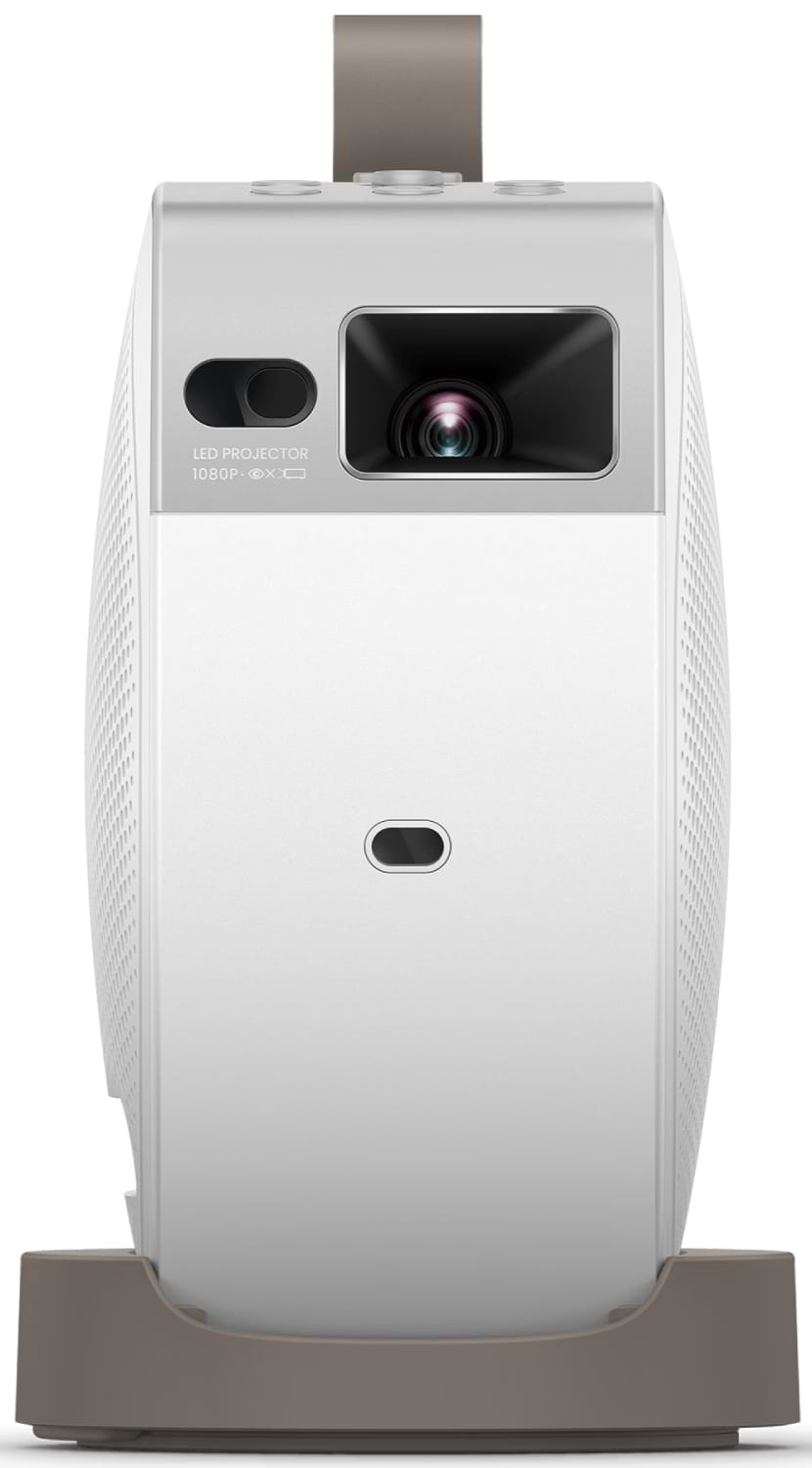 Проектор BenQ GV32 (9H.R0K77.59E)