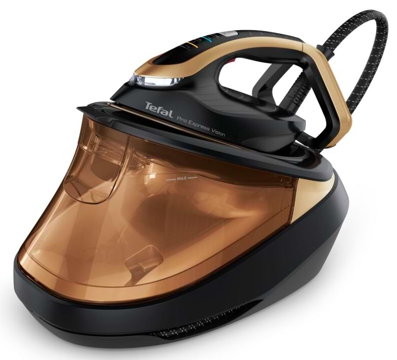Праска з парогенератором Tefal GV9823E1 PRO EXPRESS VISION