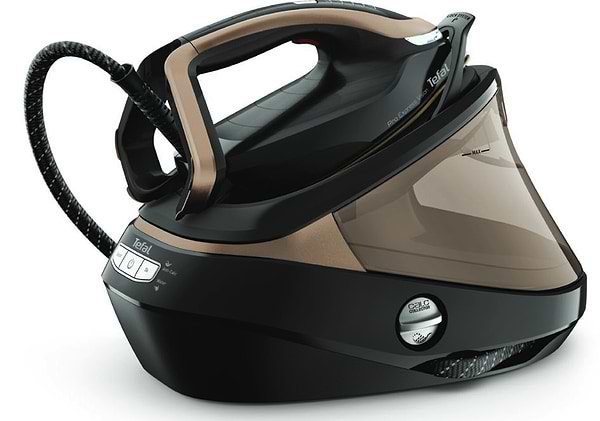 Фото - Праска з парогенератором Tefal GV9823E1 PRO EXPRESS VISION