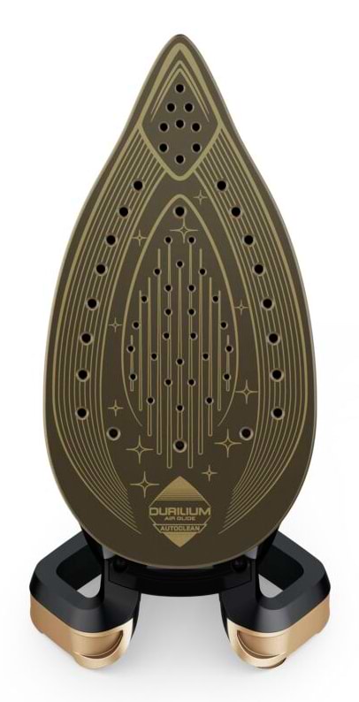 Фото - Праска з парогенератором Tefal GV9823E1 PRO EXPRESS VISION