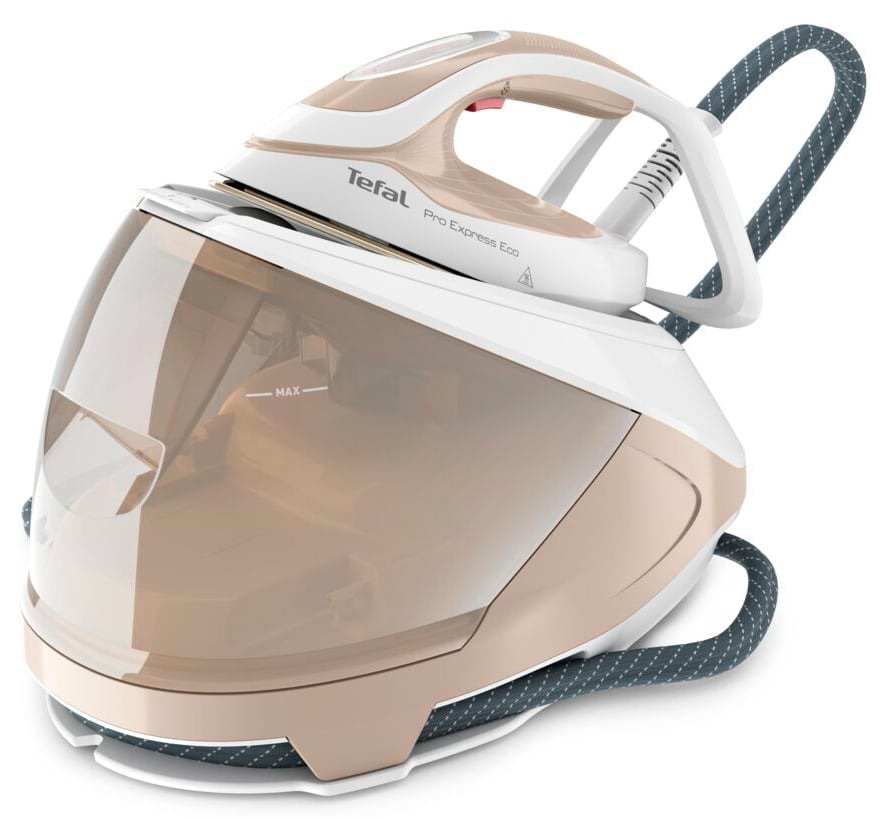 Утюг с парогенератором Tefal GV9E22E0 - Фото 1