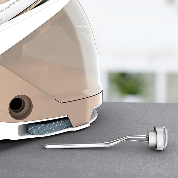 Фото - Праска з парогенератором Tefal GV9E22E0