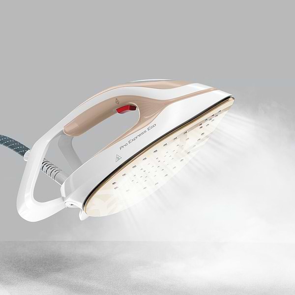 Фото - Праска з парогенератором Tefal GV9E22E0