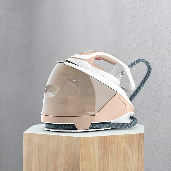 Фото - Праска з парогенератором Tefal GV9E22E0
