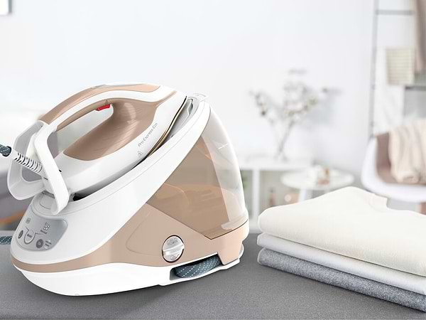 Фото - Праска з парогенератором Tefal GV9E22E0