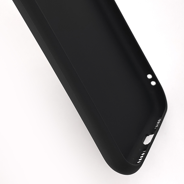 Фото - Чохол для смартфону BeCover for Realme C30/C30s Black (710161)