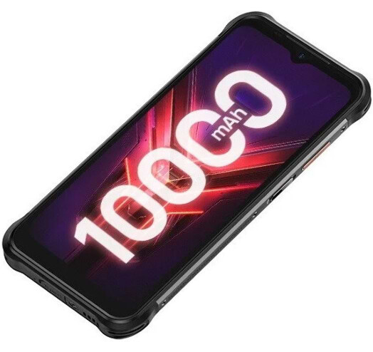 Фото - Смартфон Ulefone Power Armor 14 4/64Gb Black