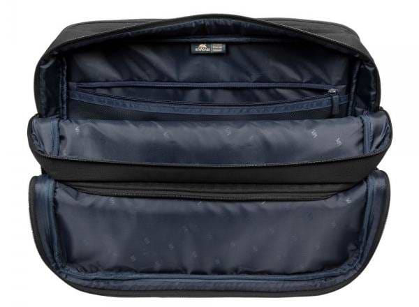 Фото - Сумка для ноутбуку RIVACASE Tegel 8432 (Black)