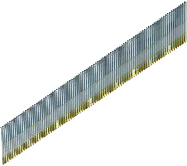 Фото - Скоби Milwaukee 15G/34°/38mm/G/SC1 2500 шт. (4932492575)