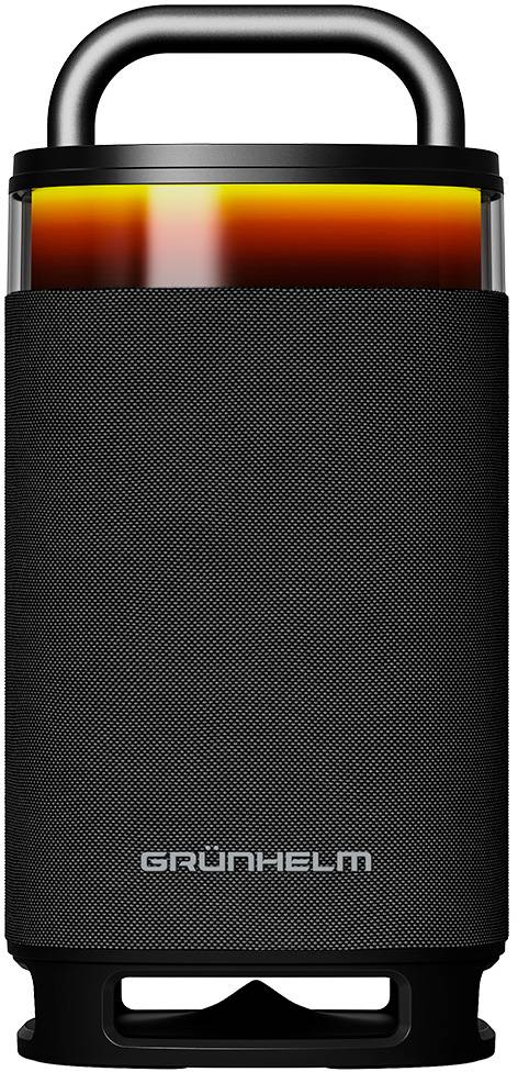 Портативна акустика Grunhelm GW-5120BL - Фото 1