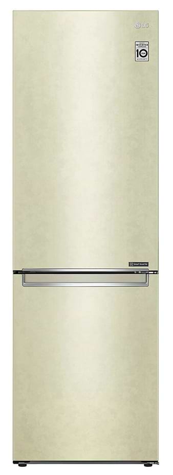 Фото - Холодильник LG GA-B459SECM Фото - Холодильник LG GA-B459SECM