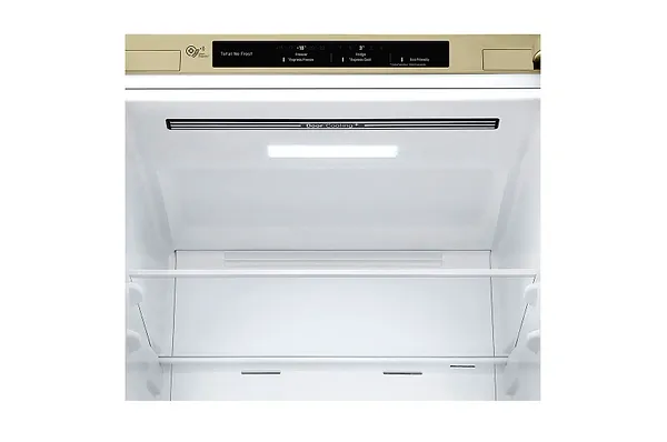 Фото - Холодильник LG GA-B459SECM