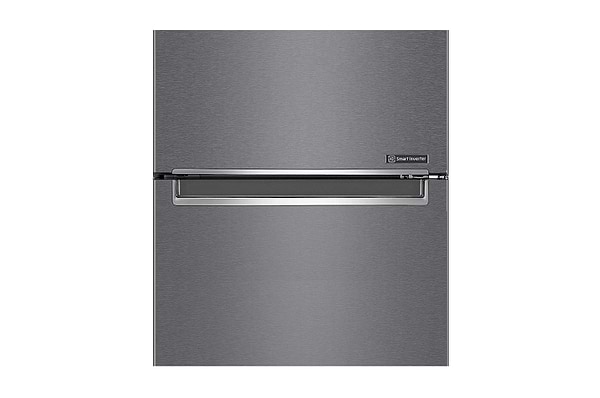Фото - Холодильник LG GA-B459SLCM