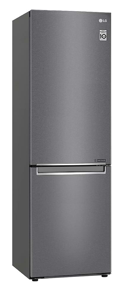 Фото - Холодильник LG GA-B459SLCM