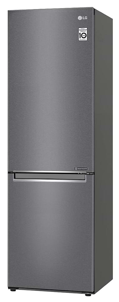 Фото - Холодильник LG GA-B459SLCM