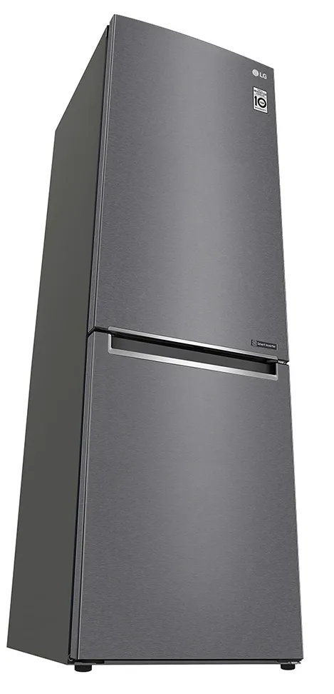 Фото - Холодильник LG GA-B459SLCM