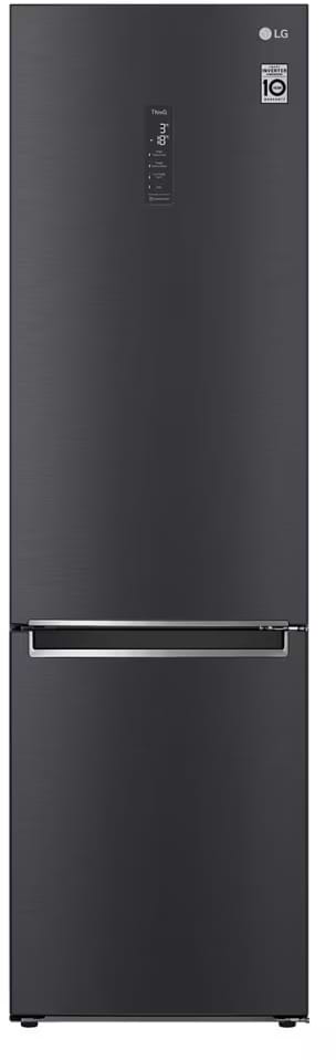 Холодильник LG GW-B509SBUM - Фото 1