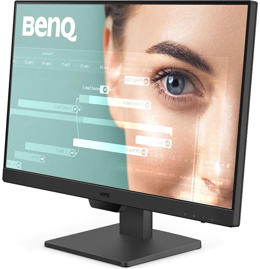 Фото - Монітор BenQ GW2490 (9H.LLSLJ.LBE)