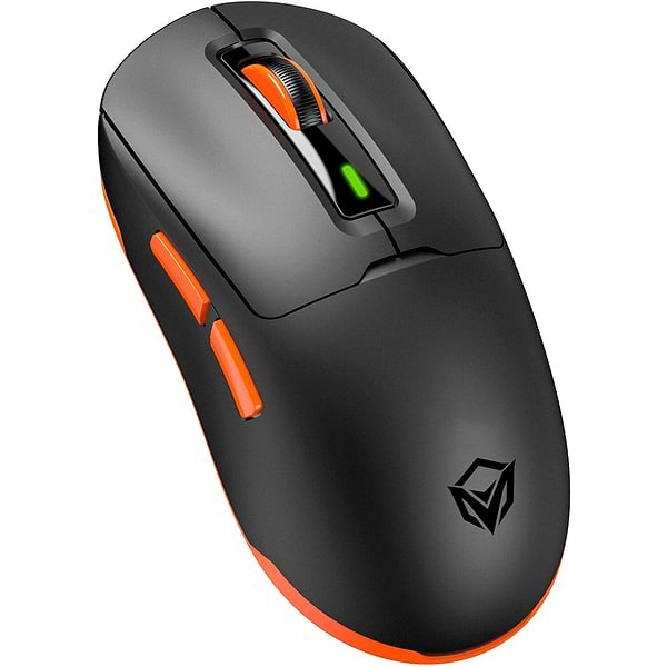 Фото - Миша бездротова ігрова Meetion MT-GW24-A