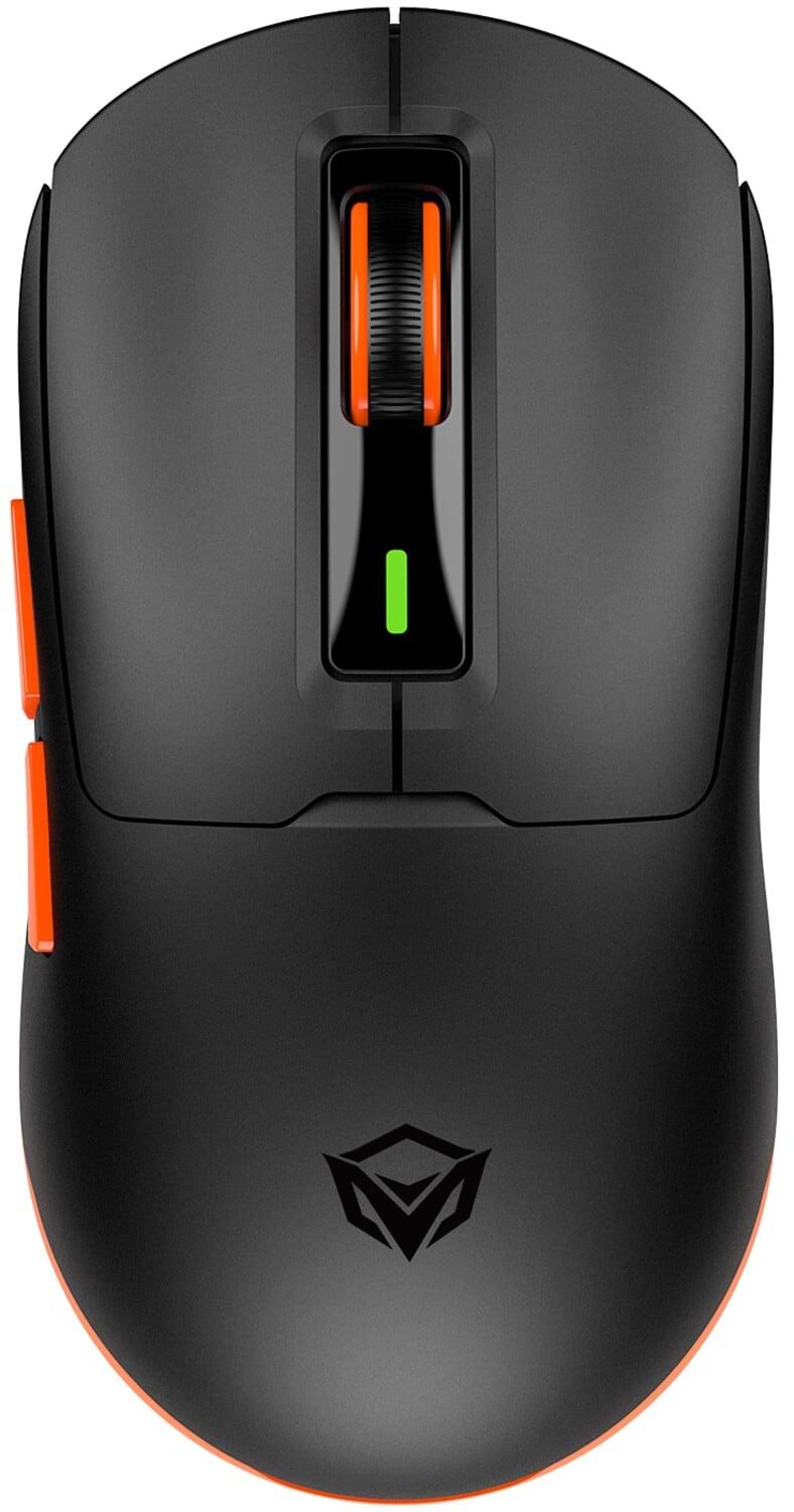 Мышь беспроводная игровая Meetion MT-GW24-A - Фото 1