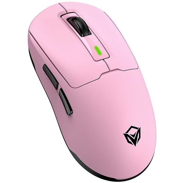 Фото - Миша бездротова ігрова Meetion MT-GW24-P