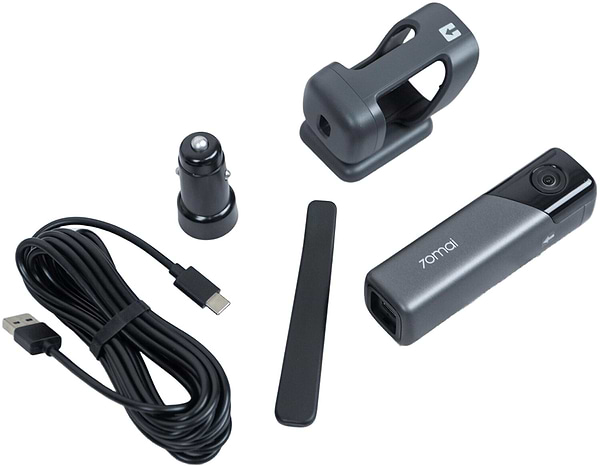 Фото - Видеорегистратор 70mai Dash Cam M500 32G