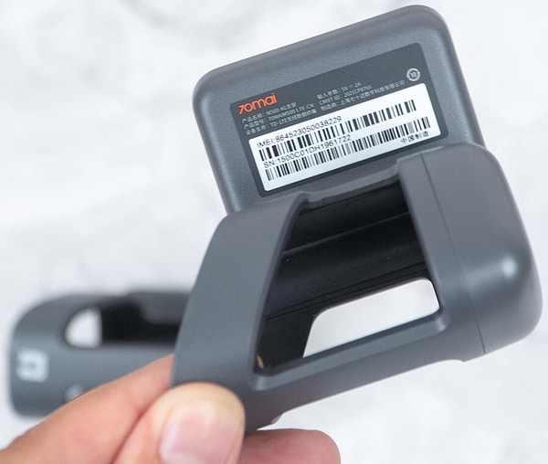 Фото - Видеорегистратор 70mai Dash Cam M500 32G