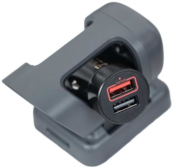 Фото - Видеорегистратор 70mai Dash Cam M500 32G