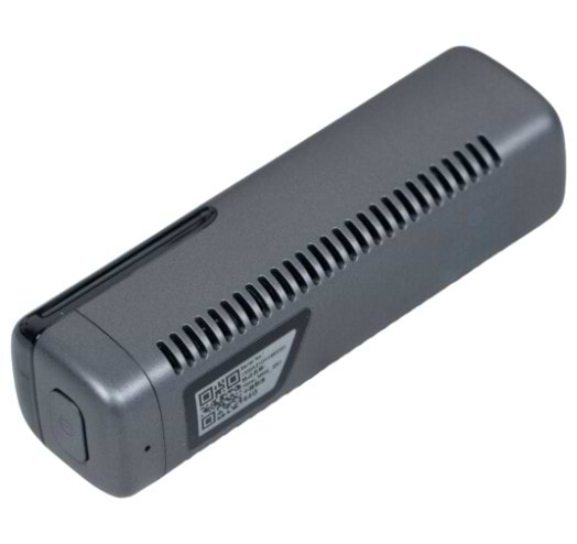 Фото - Видеорегистратор 70mai Dash Cam M500 64G