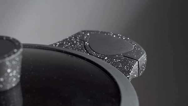 Фото - Набір посуду Bollire BR-1320 Firenze 12 пр.