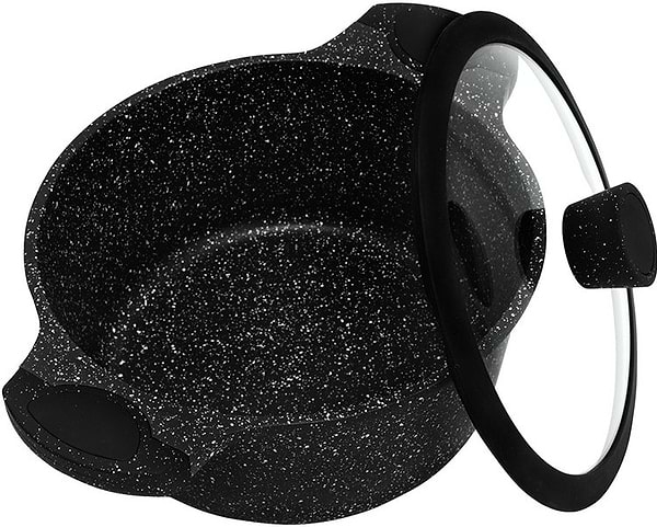 Фото - Набір посуду Bollire BR-1320 Firenze 12 пр.